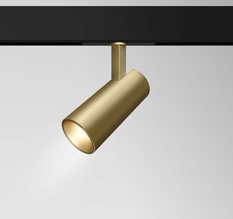 Трековый светильник Technical FOCUS LED TR019-2-15W3K-MG - фото