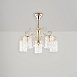 Люстра Freya Leona FR1127-PL-05-G - фото