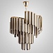 Подвесная Люстра Compar D72 Imperiumloft 194234-23 - фото