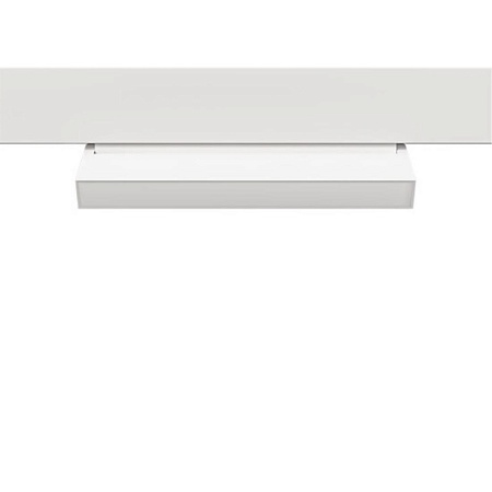 Магнитный трековый светильник Arte Lamp LINEA A4679PL-1WH - фото