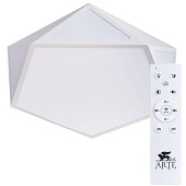  ARTE LAMP A1931PL-1WH