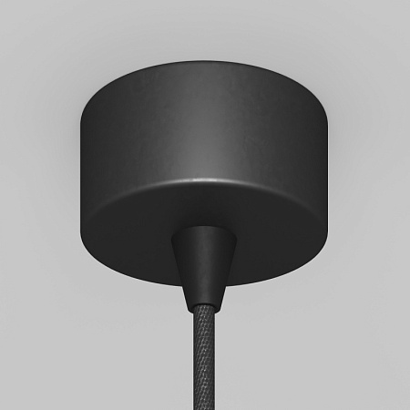 Подвесной светильник Technical Arrow P064PL-01B-1 - фото