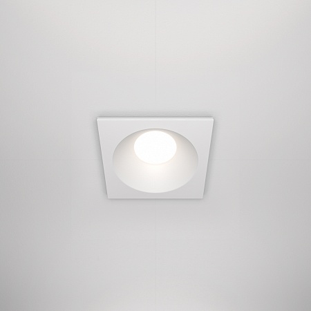 Встраиваемый светильник Technical Zoom DL033-2-01W - фото