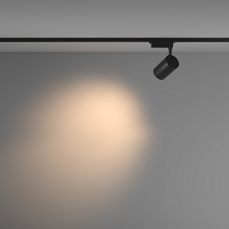 Трековый светильник Technical Vuoro TR003-1-26W3K-M-B - фото