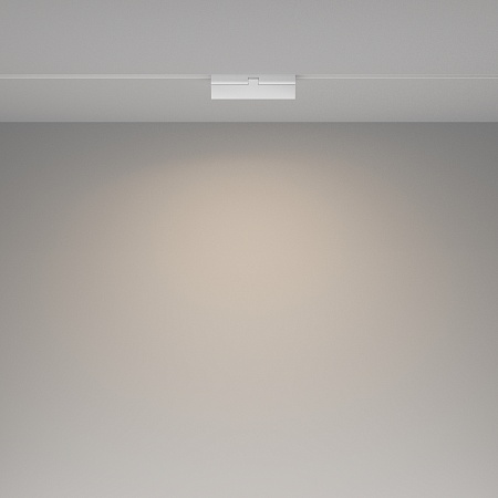 Трековый светильник Technical Basis Rot TR036-2-12W4K-W - фото