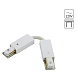 Коннектор для шинопровода Arte Lamp TRACK ACCESSORIES A150233 - фото
