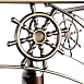 Потолочная люстра Arte Lamp SAILOR A4524PL-5AB - фото
