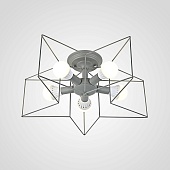 Потолочная Люстра Asteri Gray Imperiumloft 178359-26