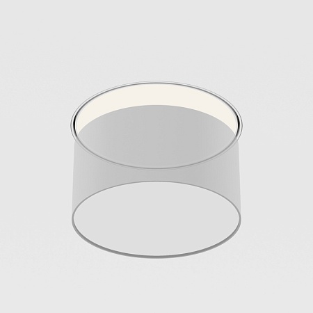 Аксессуар для встраиваемого светильника Technical Zon DLA032-TRS12-W - фото