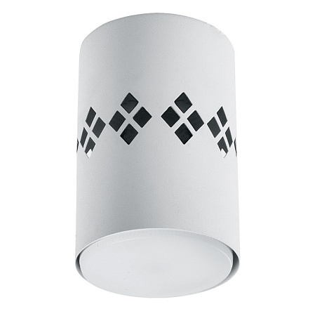 Светильник накладной под лампу FERON HL351 41455 - фото