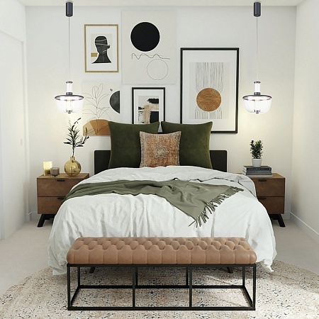 Настольная лампа Favourite 4313-1T - фото