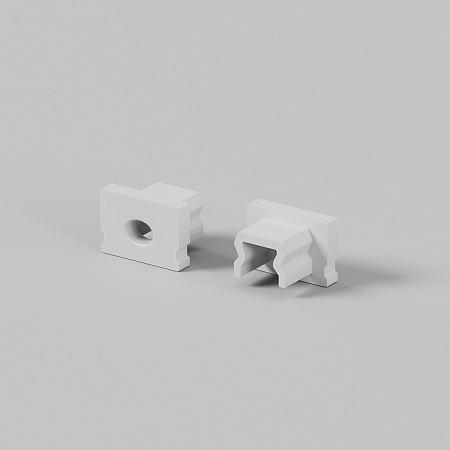 Комплектующие для профиля Led Strip 642010 - фото