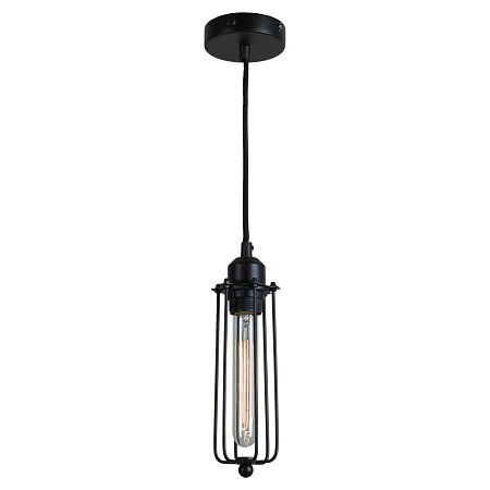 Подвесной светильник Lussole IRONDEQUOIT LSP-9608 - фото