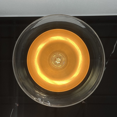 Подвесной Светильник Healy Transparent Imperiumloft 140747-26 - фото