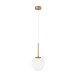 Подвесной светильник Maytoni Basic form MOD321PL-01G3 - фото