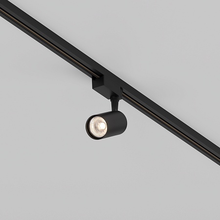 Трековый светильник Technical Vuoro TR003-1-6W3K-S-B - фото