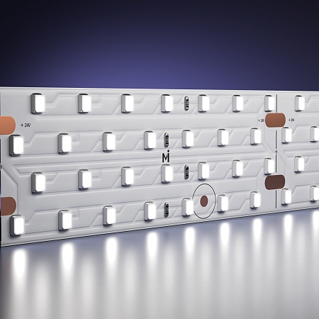 Светодиодная лента Led Strip 201119 - фото