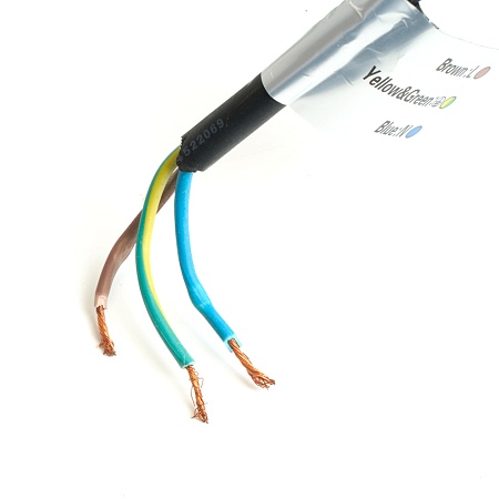 Светодиодный уличный консольный светильник Feron SP3040 50W 5000K 230V, серый - фото