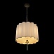 10306P Light linen Подвесной светильник LOFT IT Mellow - фото