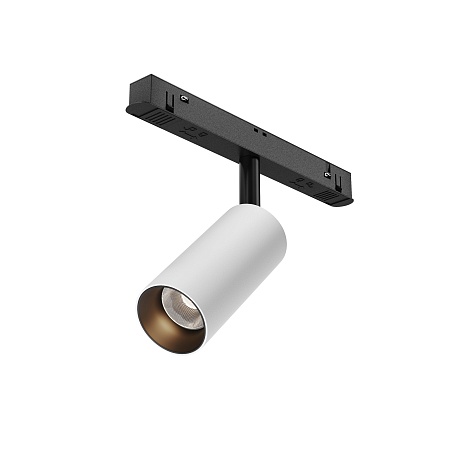 Трековый светильник Technical FOCUS LED TR032-2-5W3K-M-BW - фото