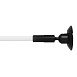 Тросовая световая система ST-Luce Черный LED 1*8,6W 4300K ST980.447.09 - фото