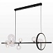 Подвесной светильник Lussole BEAUMONT LSP-7000 - фото
