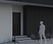 Ландшафтный светильник Outdoor O494FL-L20B3K - фото