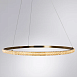 Подвесная люстра ARTE LAMP A2182SP-80PB - фото