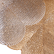 Подвесная люстра ARTE LAMP MALLIKA A4077SP-7GO - фото