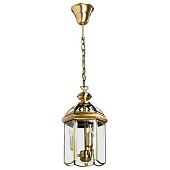 Светодиодная лампа ARTE LAMP A6505SP-3AB