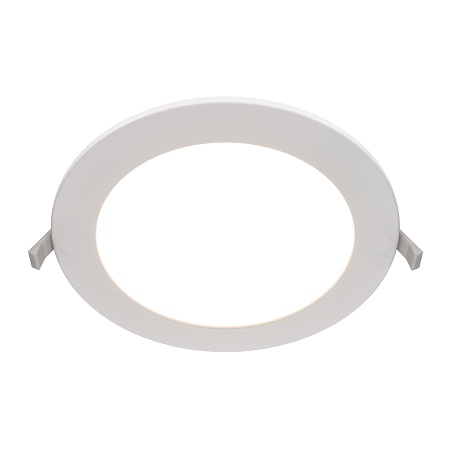 Встраиваемый светильник Technical Stockton DL017-6-L18W - фото