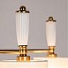 Люстра на штанге Arte Lamp WAVERLEY A4102PL-5PB - фото