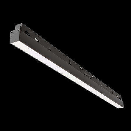 Трековый светильник Technical TR030-4-24WTW-DSZ-B - фото