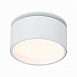 Встраиваемый поворотный светильник Белый LED 1*9W 3000K 720Lm Ra>90 120° IP20 D85xH68 1 ST651.538.09 - фото
