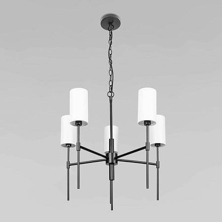 10307 Black Подвесной светильник LOFT IT Comfy - фото