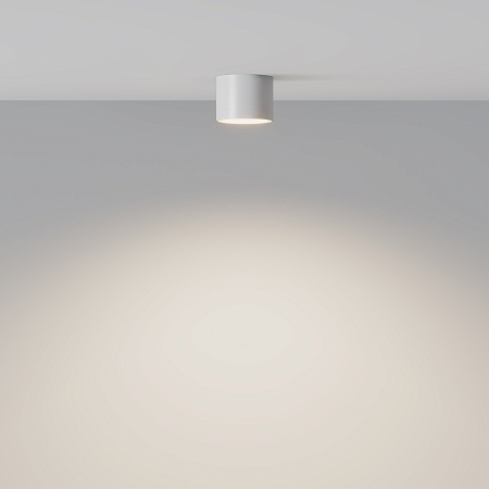 Потолочный светильник Technical Glam C096L-GX53-WBS - фото