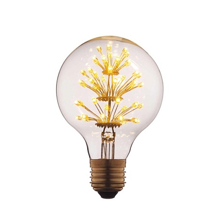 G8047LED Ретро-лампа LOFT IT Edison Bulb - фото