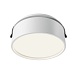 Встраиваемый светильник Technical Onda DL024-18W4K-W - фото