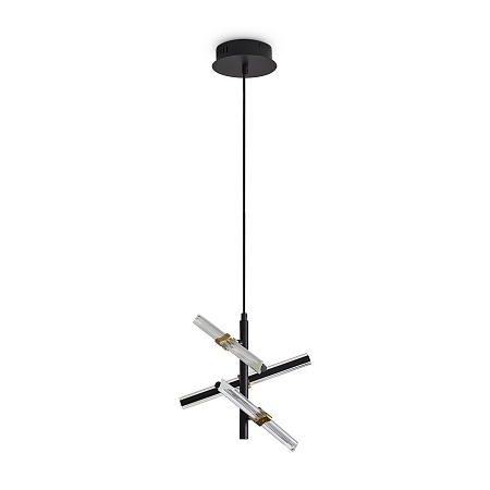 Подвесной светильник Freya FR5557PL-L14B - фото