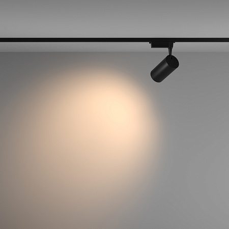 Трековый светильник Technical Vuoro TR003-1-36W3K-W-B - фото