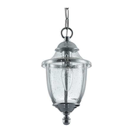 Подвесной светильник Maytoni Zeil H356-PL-01-CH - фото