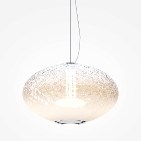 Подвесной светильник Maytoni Bruma MOD397PL-L12CH3K - фото