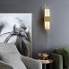 Настенный Светильник Chord B B Imperiumloft 209179-26 - фото