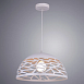 Точечный накладной светильник ARTE LAMP A3816SP-1WH - фото
