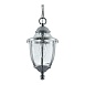 Подвесной светильник Maytoni Zeil H356-PL-01-CH - фото