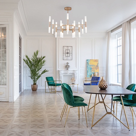 Потолочный светильник Bogate's 350 Smart - фото