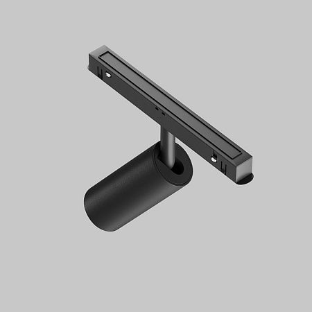 Трековый светильник Technical FOCUS LED TR032-2-5W4K-S-B - фото