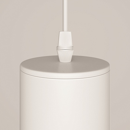 Подвесной светильник Technical Focus P075PL-01W - фото