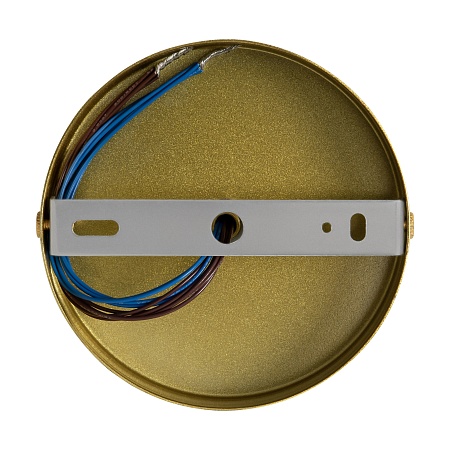 Люстра Freya FR5497PL-05G - фото