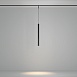 Трековый светильник Technical FOCUS LED TR179-1-5WTW-M-B - фото